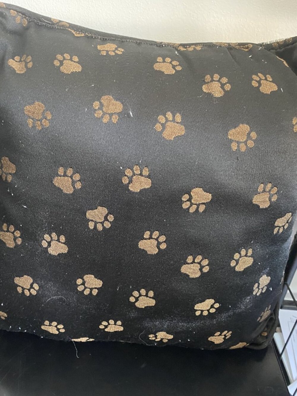 Puppies Accent Pillows – Set of 2 - Picture 9 of 9